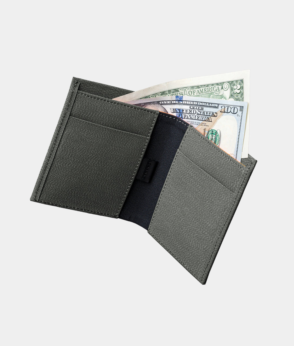 ARK Bifold Cash Wallet