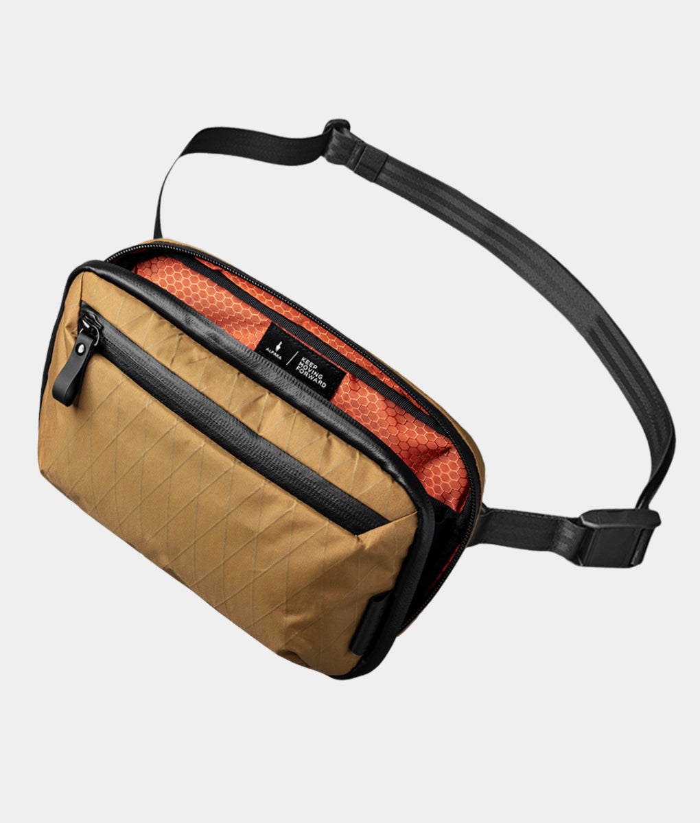 Elements Tech Case Mini