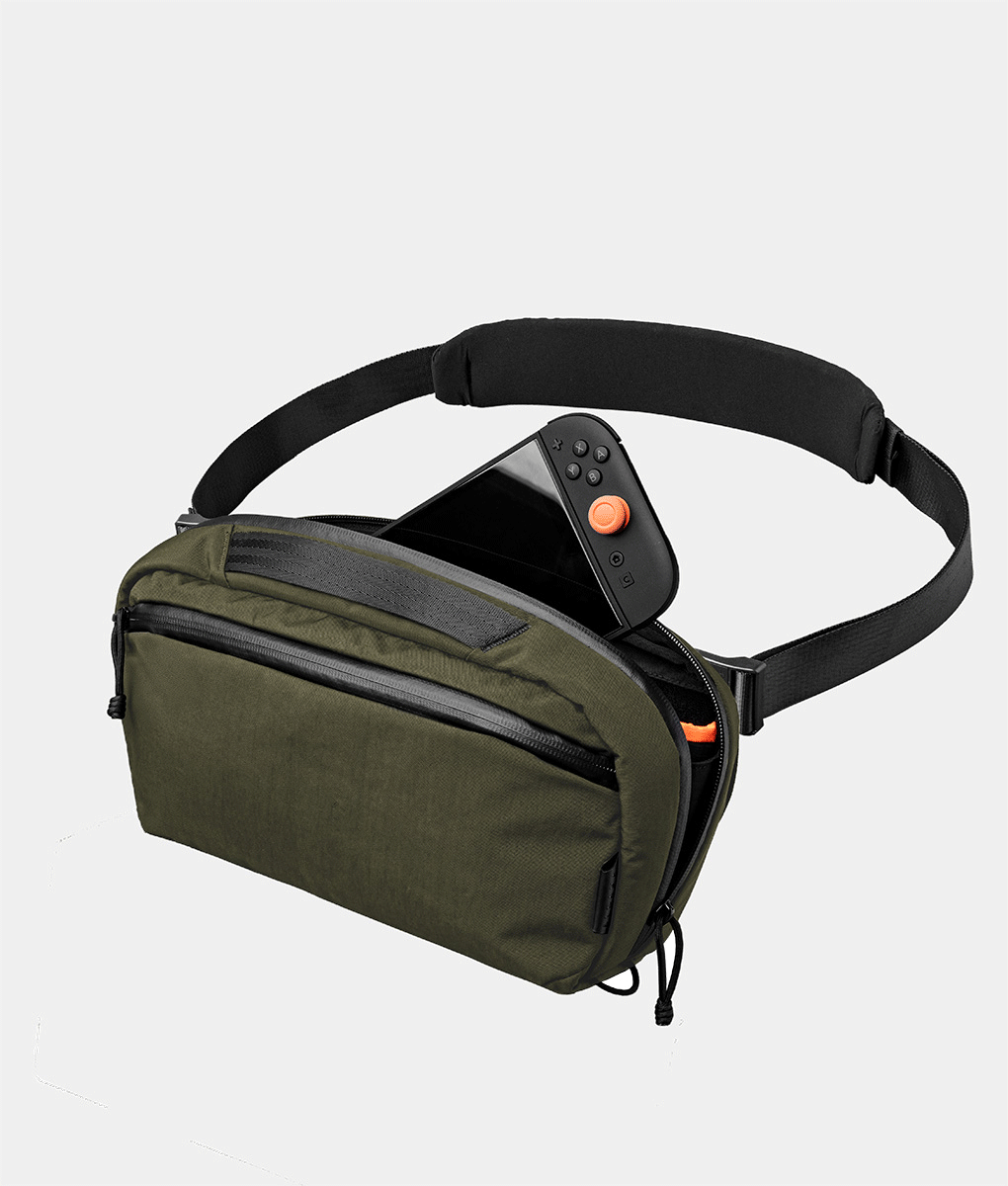 Eclipse Gaming Sling
