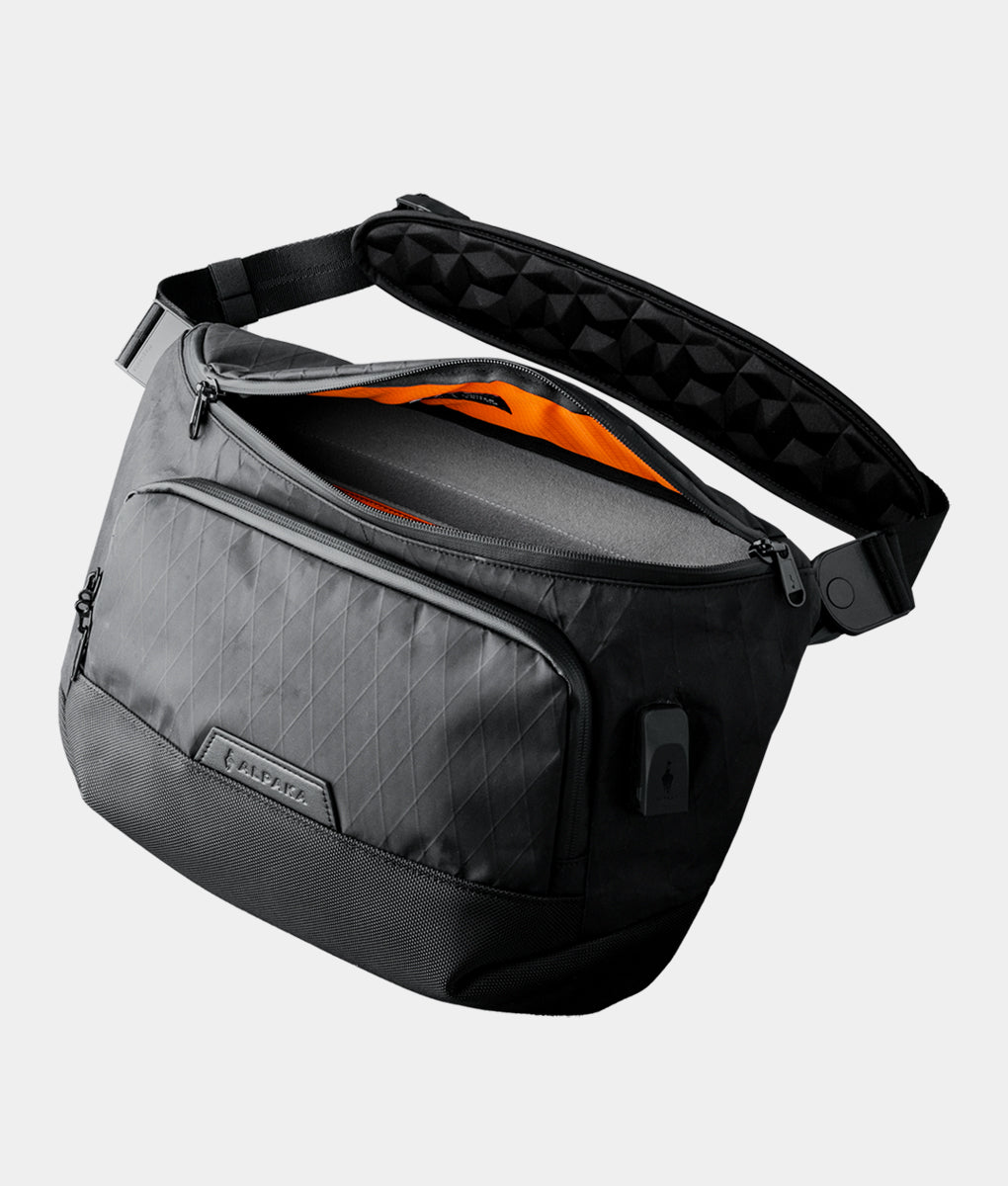 Bravo Sling Max V2