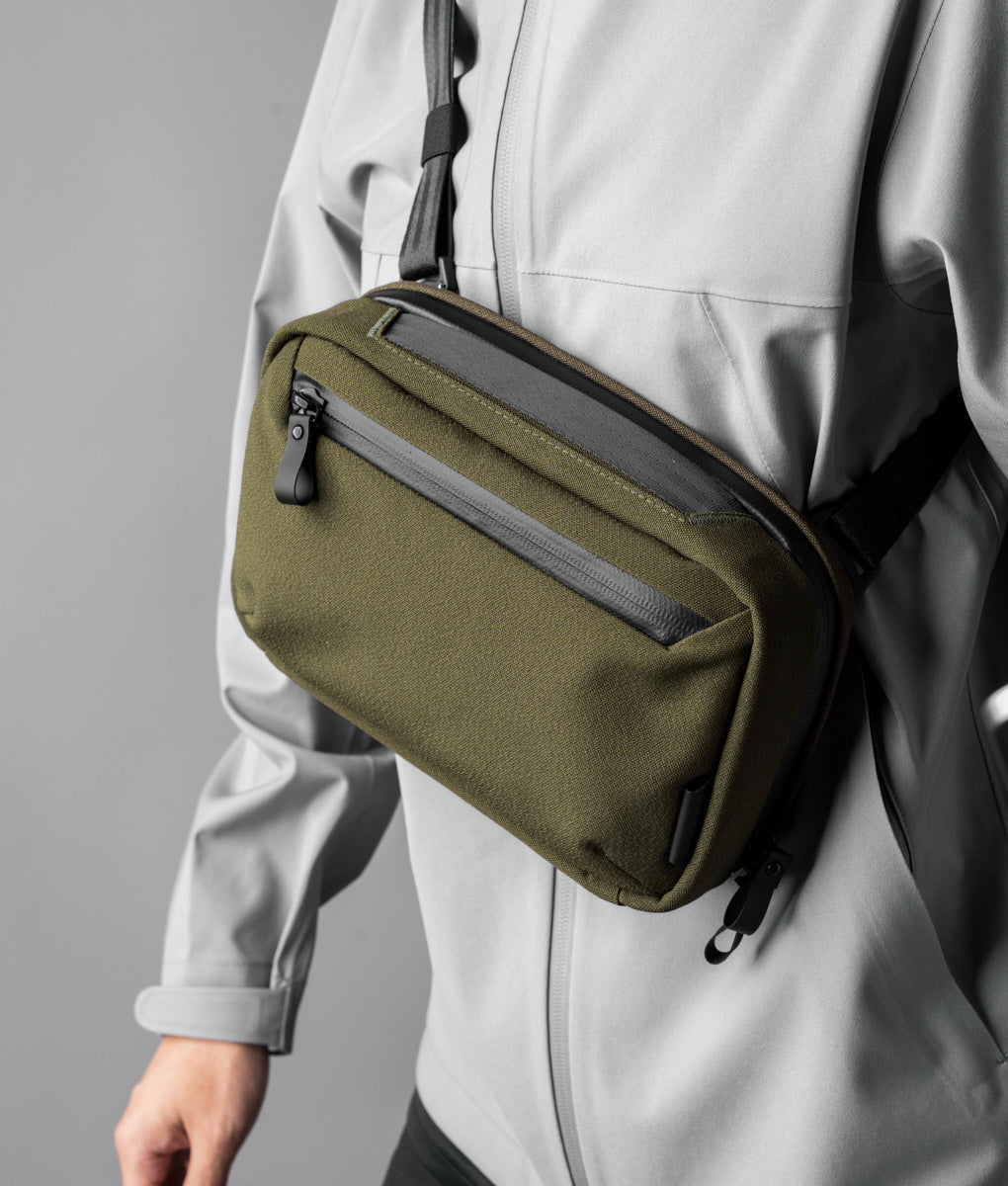 Elements Tech Case Max