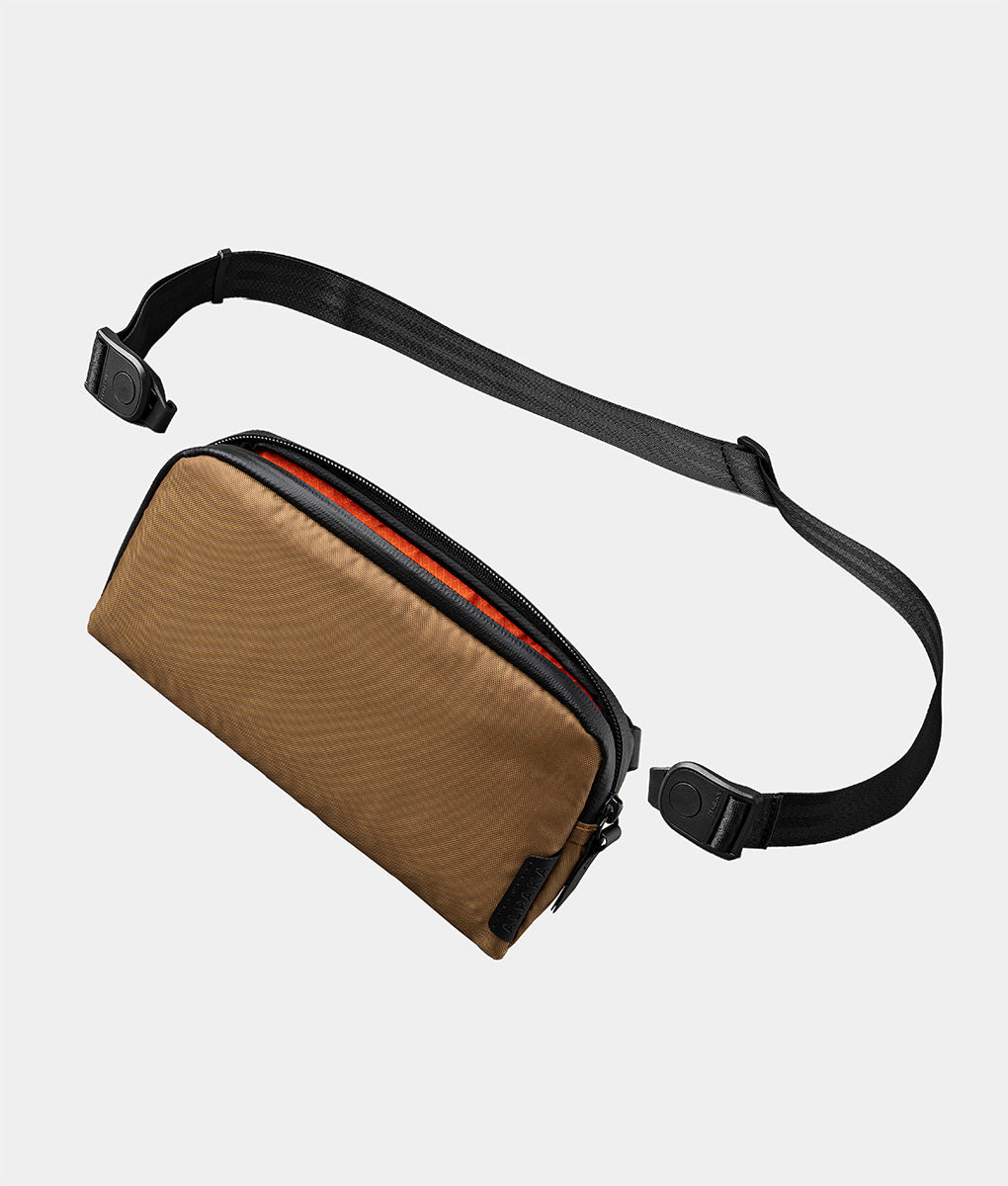 Flight Pouch