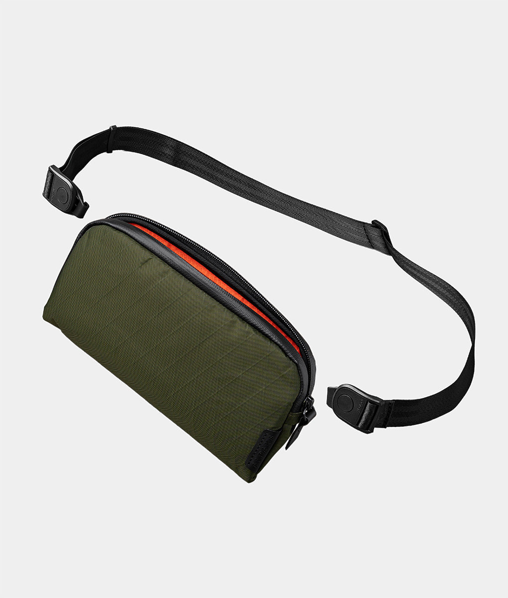 Flight Pouch