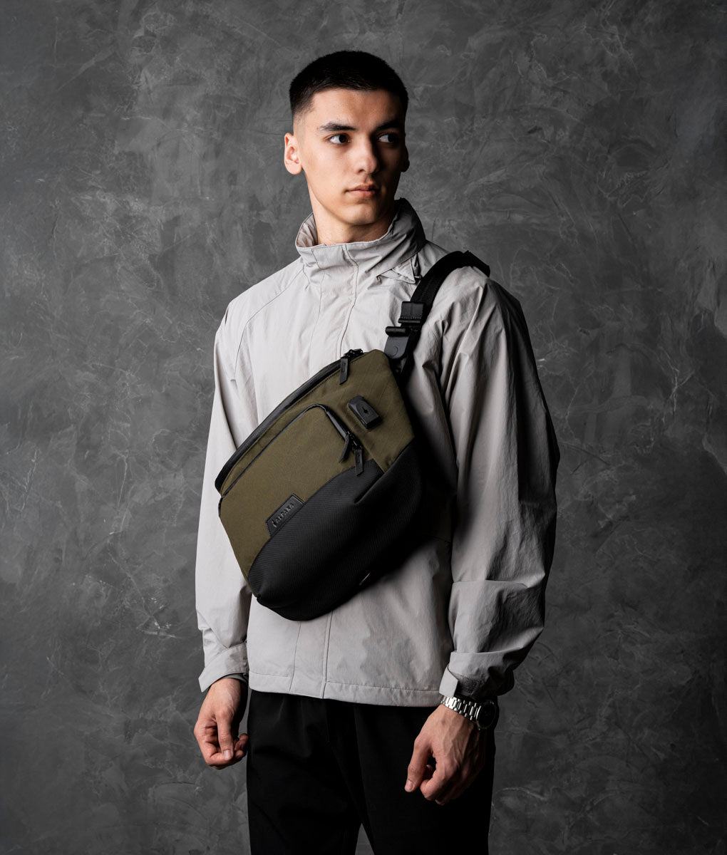 Bravo Sling Max V2