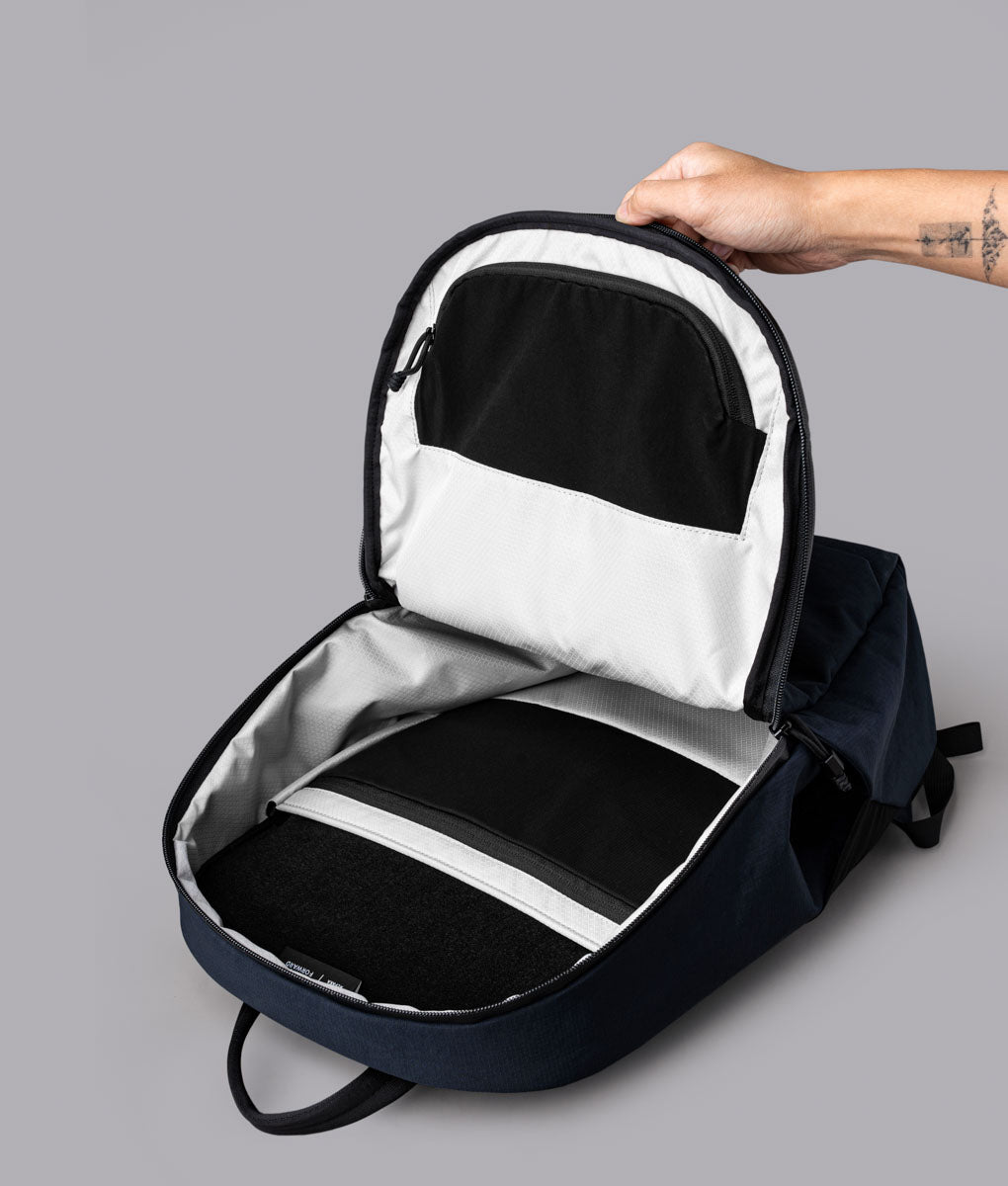 Bravo Backpack (23L)