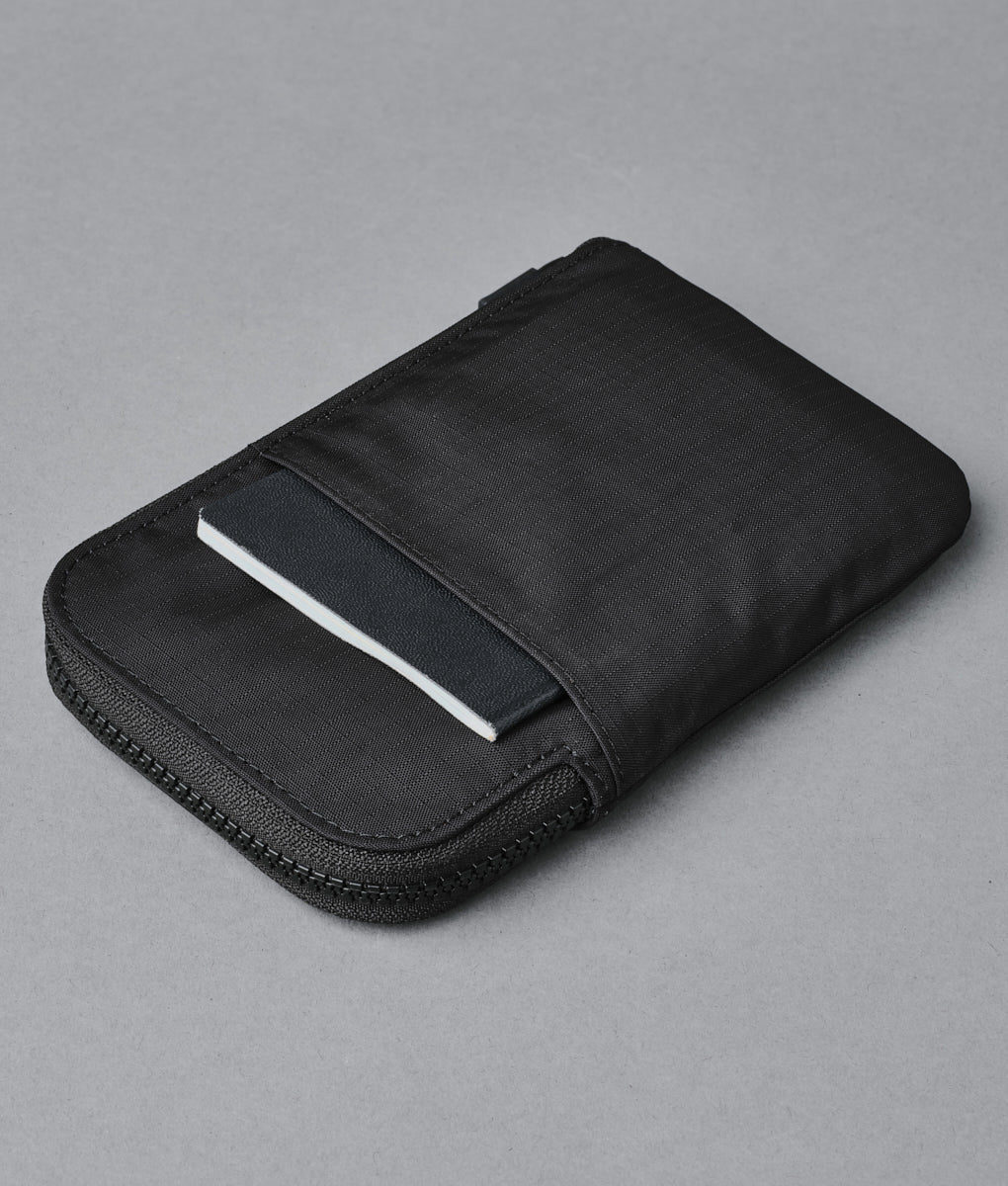 Zip Travel Wallet
