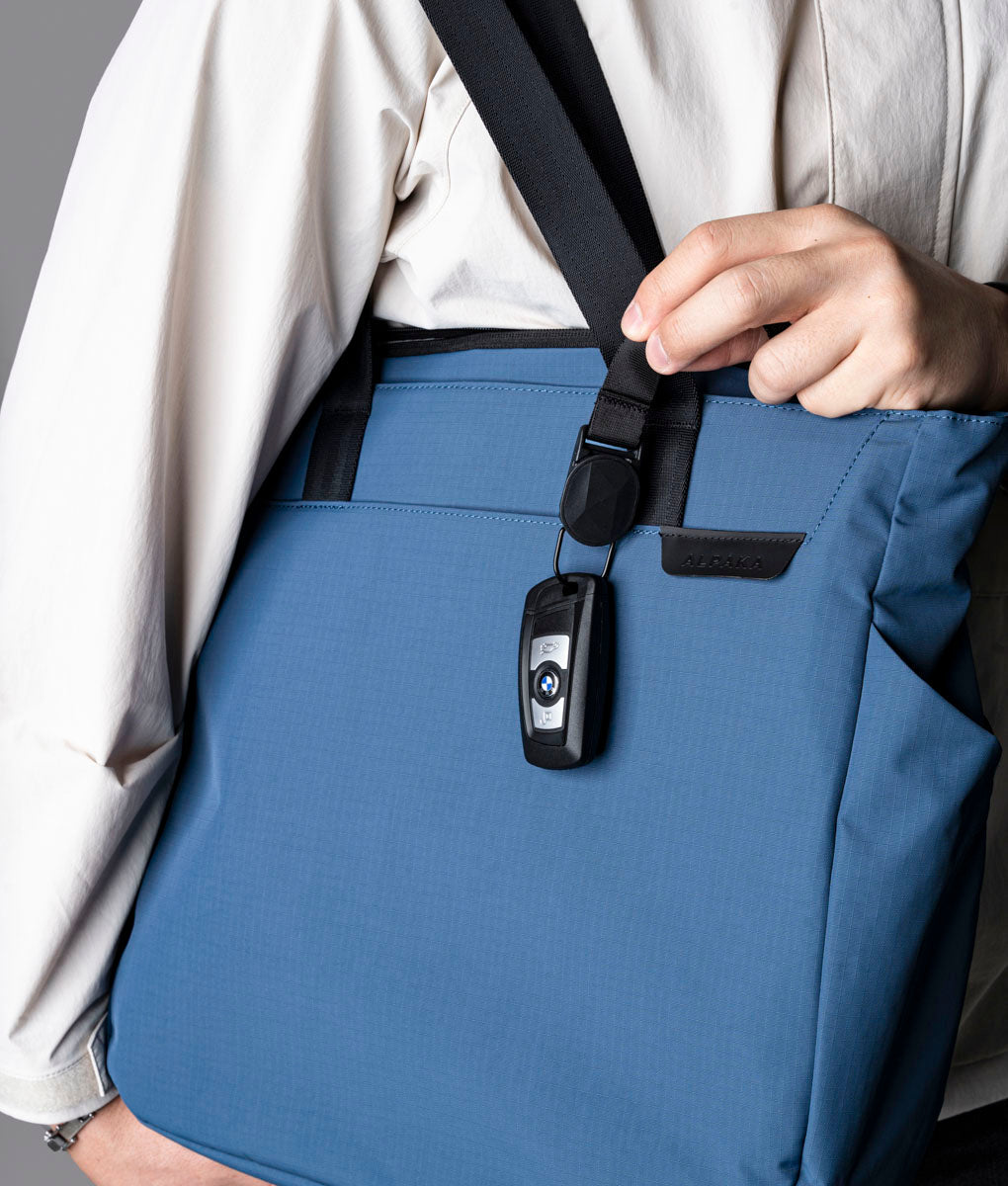 Crossbody Shoulder Strap