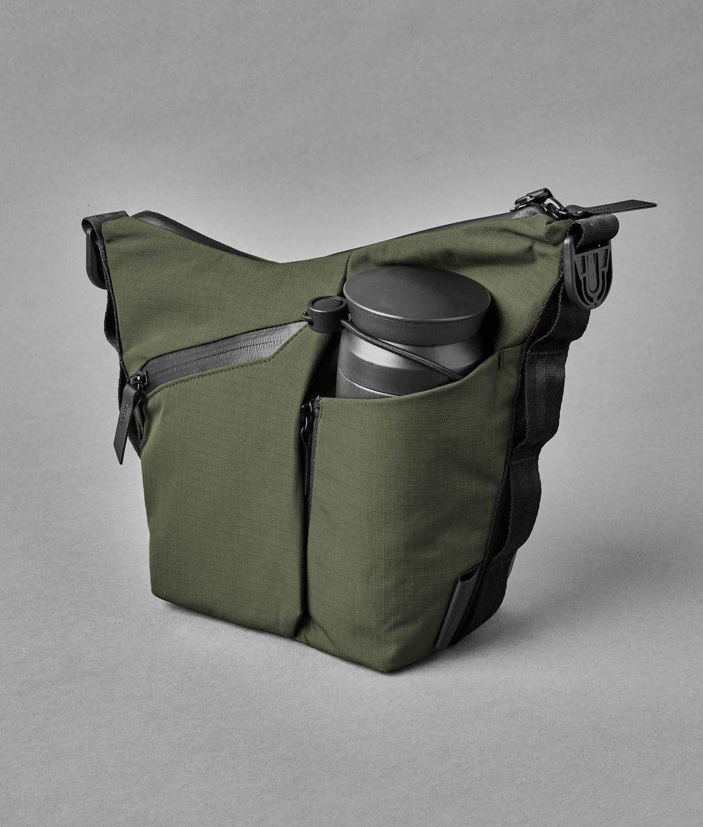 Flow Satchel (2L)