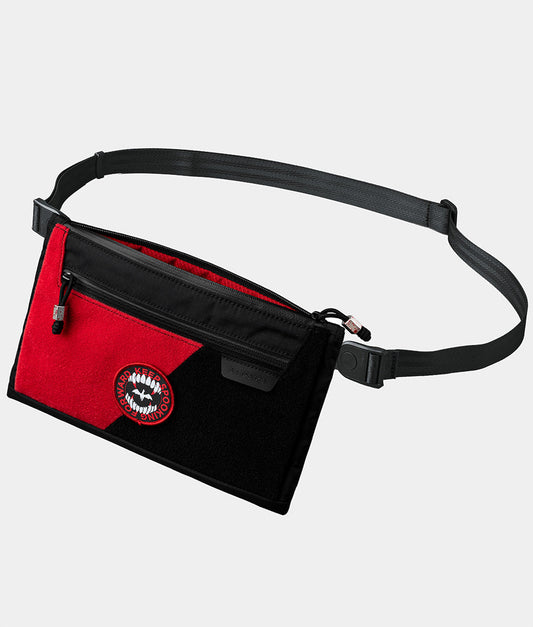 Zip Pouch Max V2 – Vampire Edition