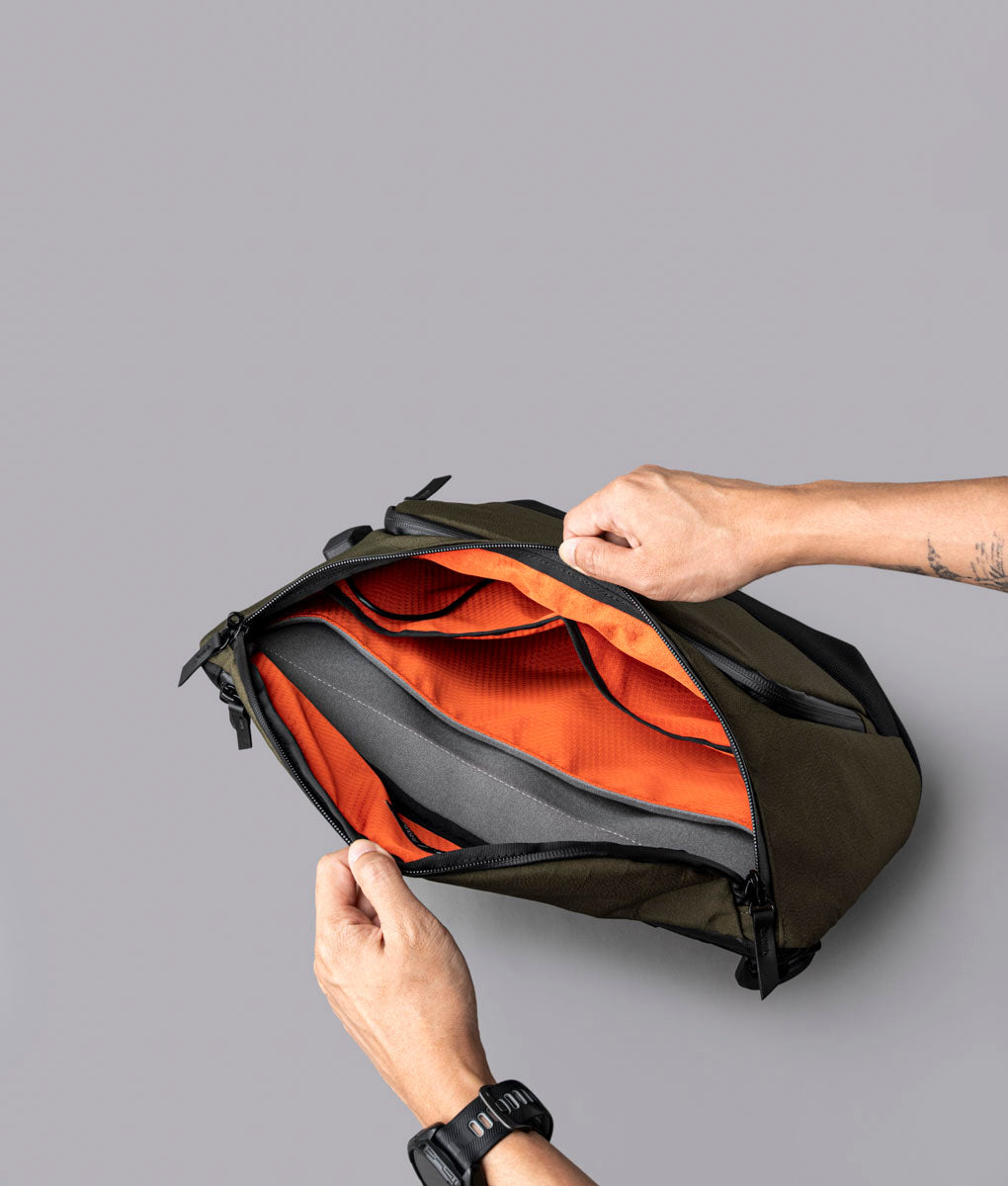 Bravo Sling Max V2