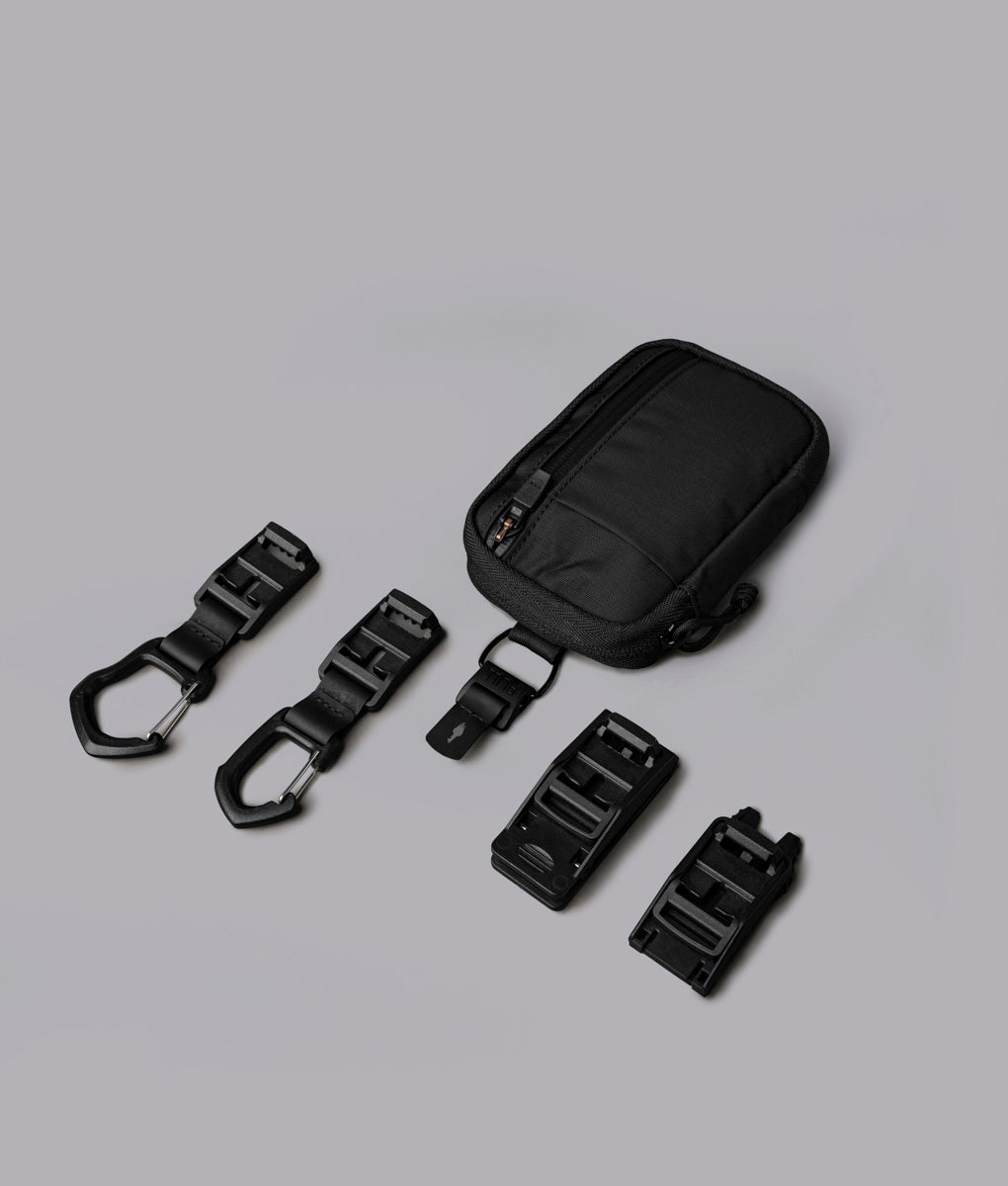 HUB Pouch V2