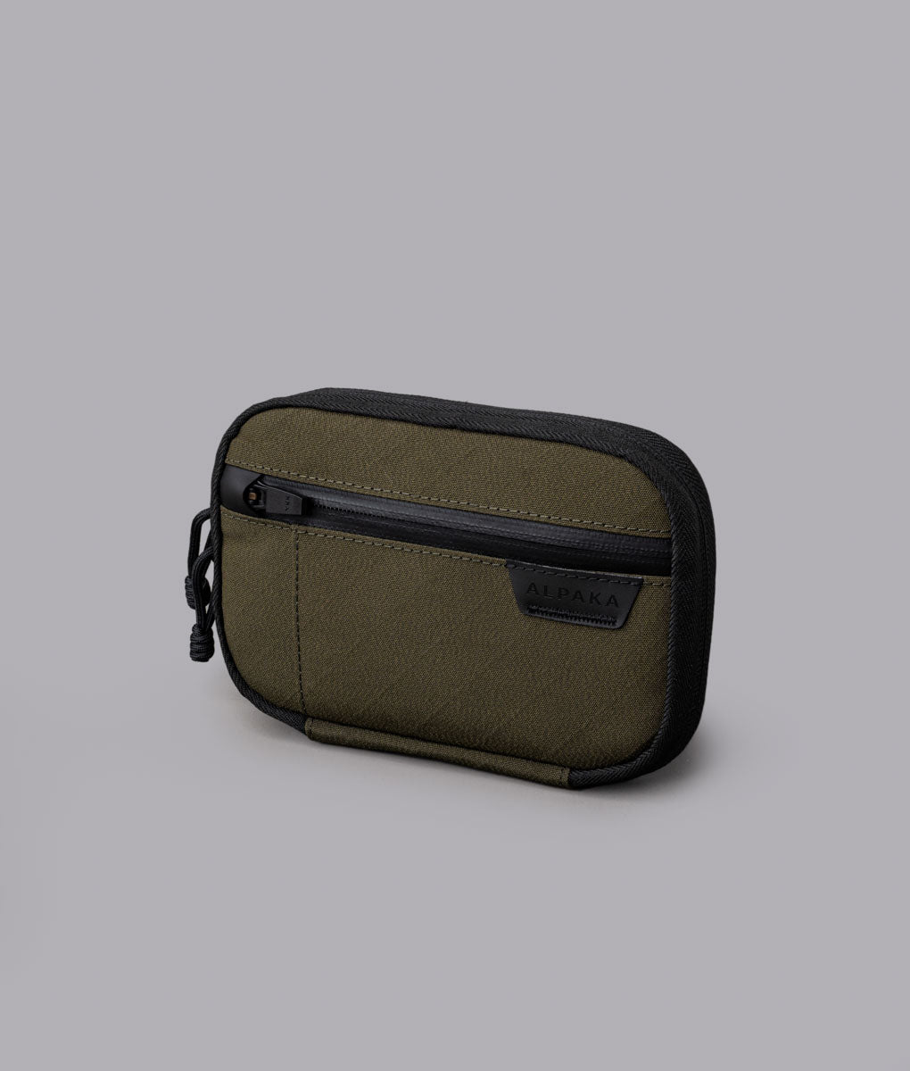 Admin Pouch Pro