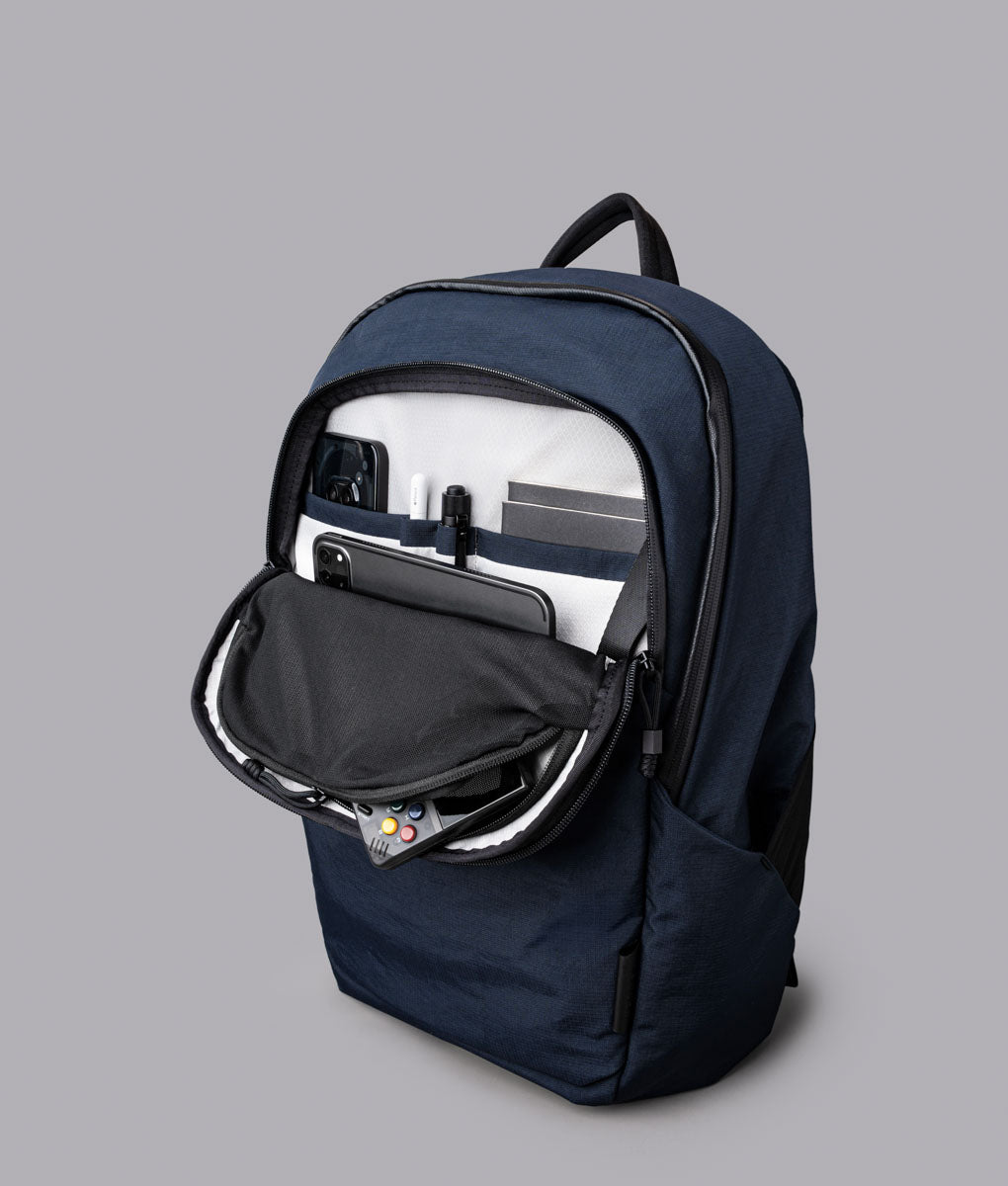 Bravo Backpack (23L)