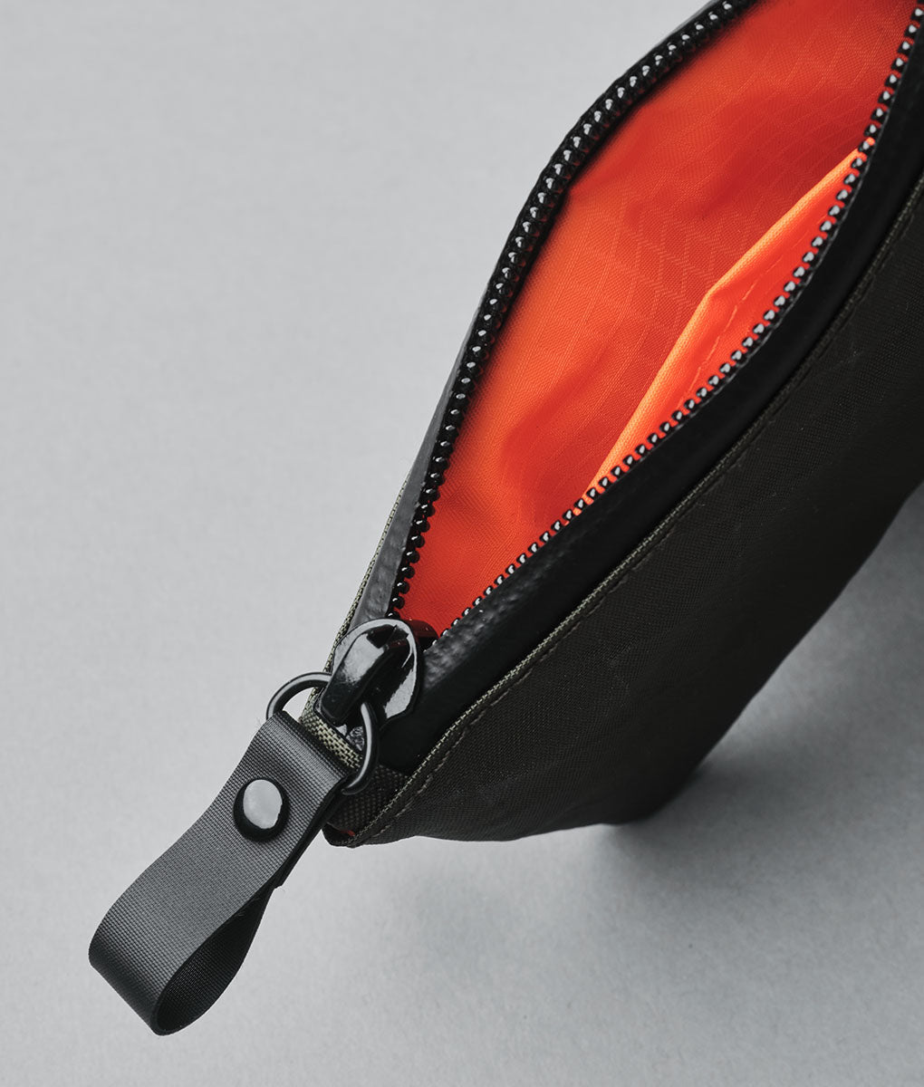 Zip Pouch